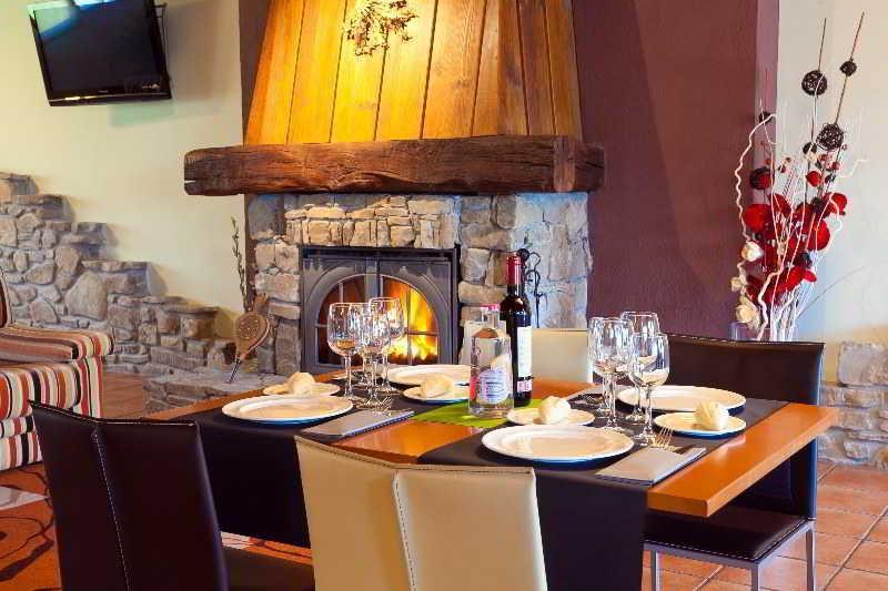 Hotel-Apartamento Rural Atxurra Bermeo Luaran gambar