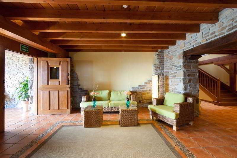 Hotel-Apartamento Rural Atxurra Bermeo Luaran gambar