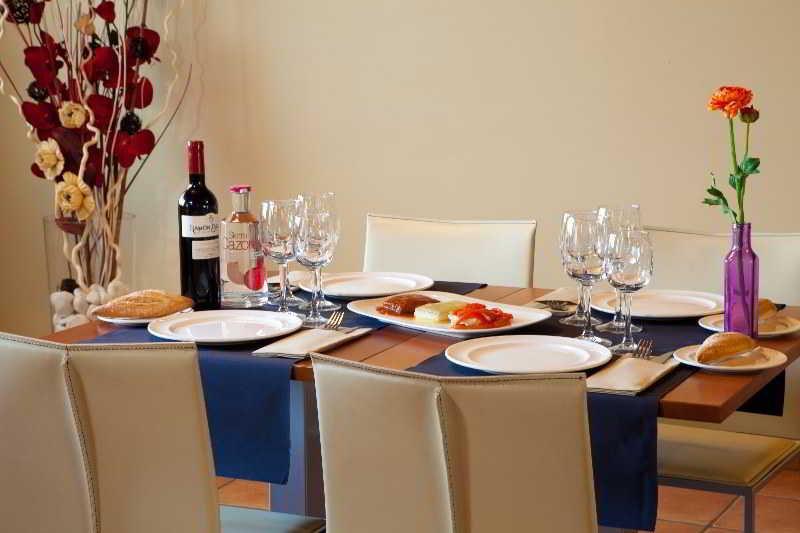 Hotel-Apartamento Rural Atxurra Bermeo Luaran gambar