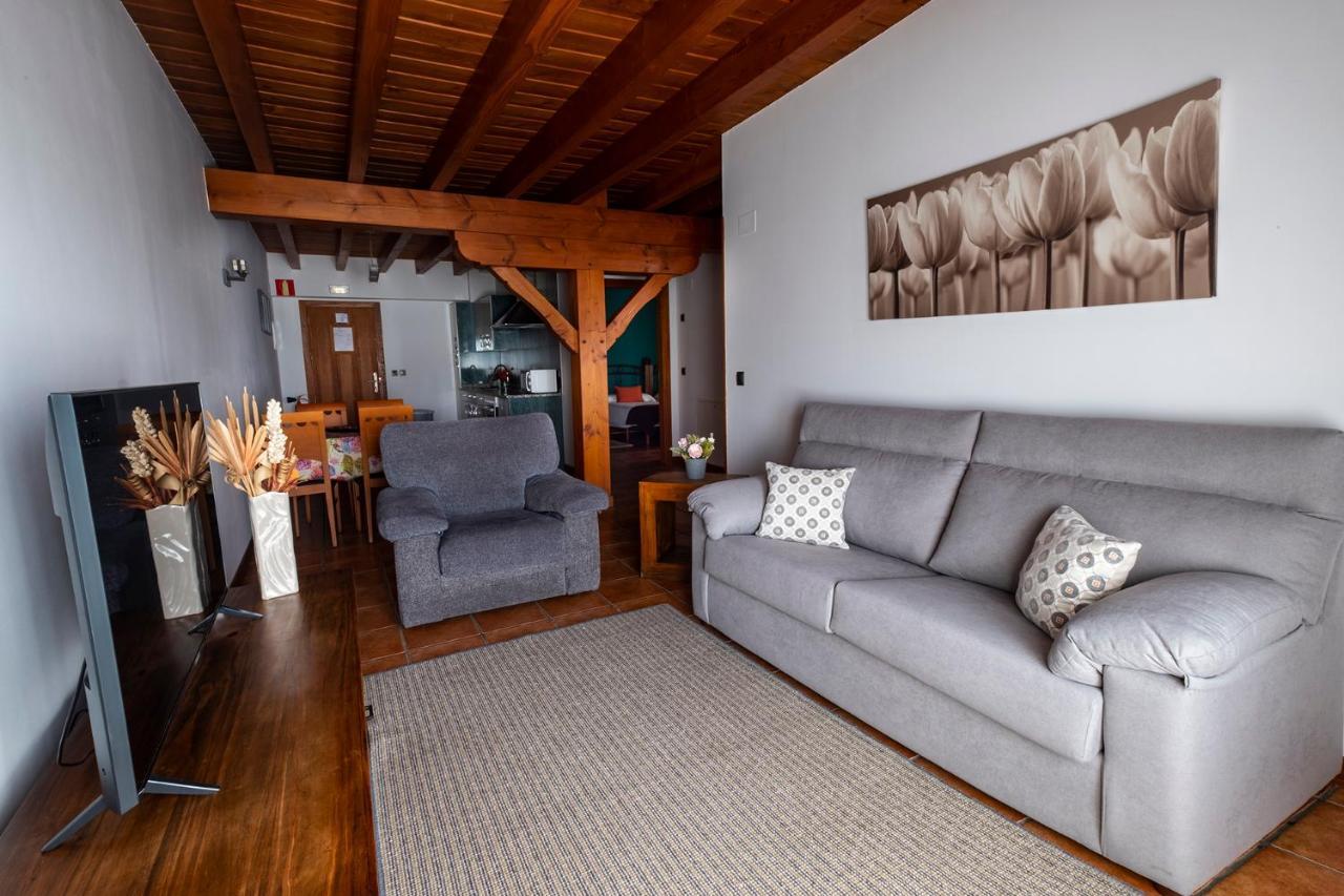 Hotel-Apartamento Rural Atxurra Bermeo Luaran gambar
