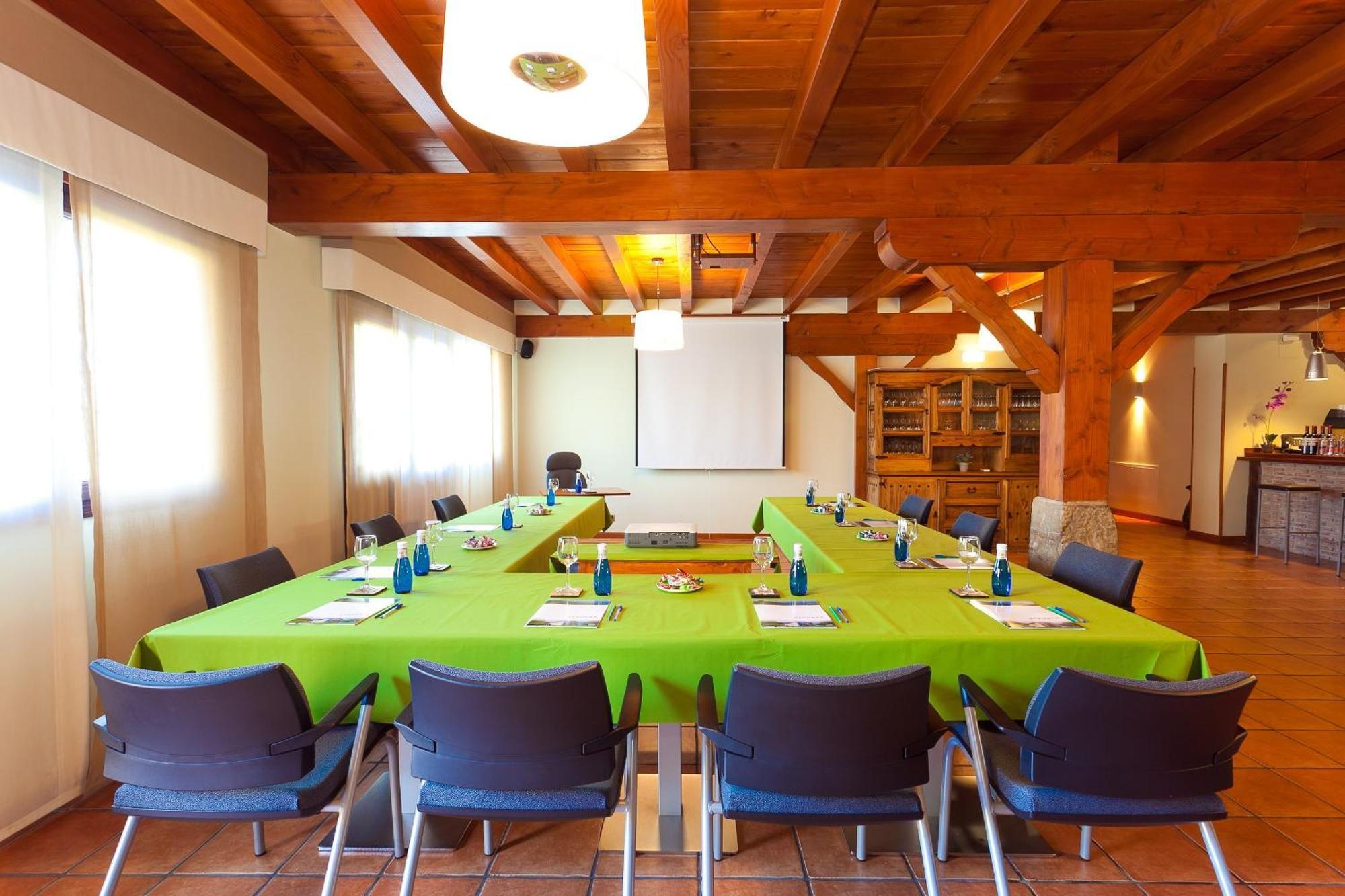 Hotel-Apartamento Rural Atxurra Bermeo Luaran gambar