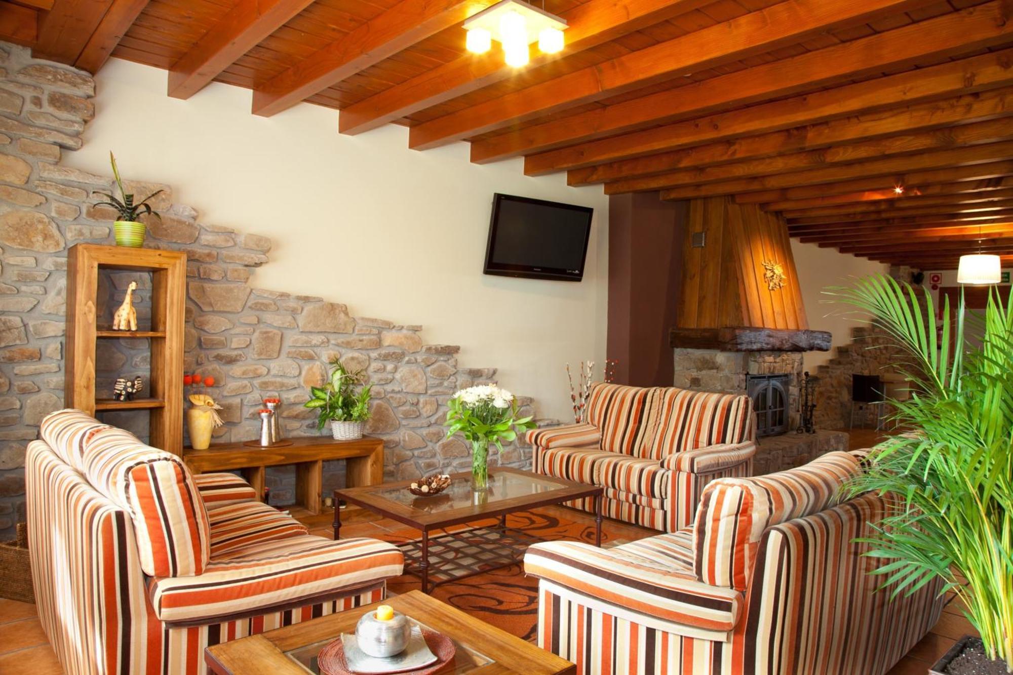 Hotel-Apartamento Rural Atxurra Bermeo Luaran gambar