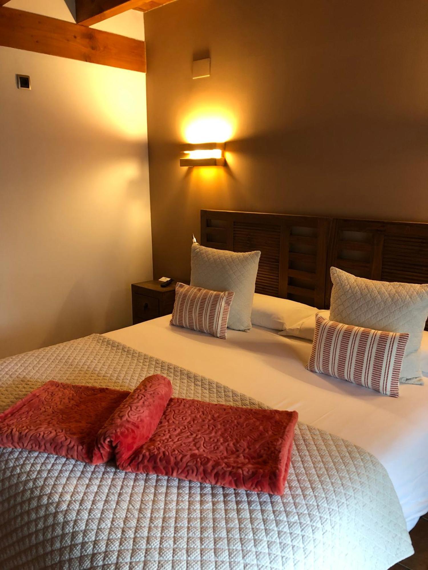 Hotel-Apartamento Rural Atxurra Bermeo Luaran gambar