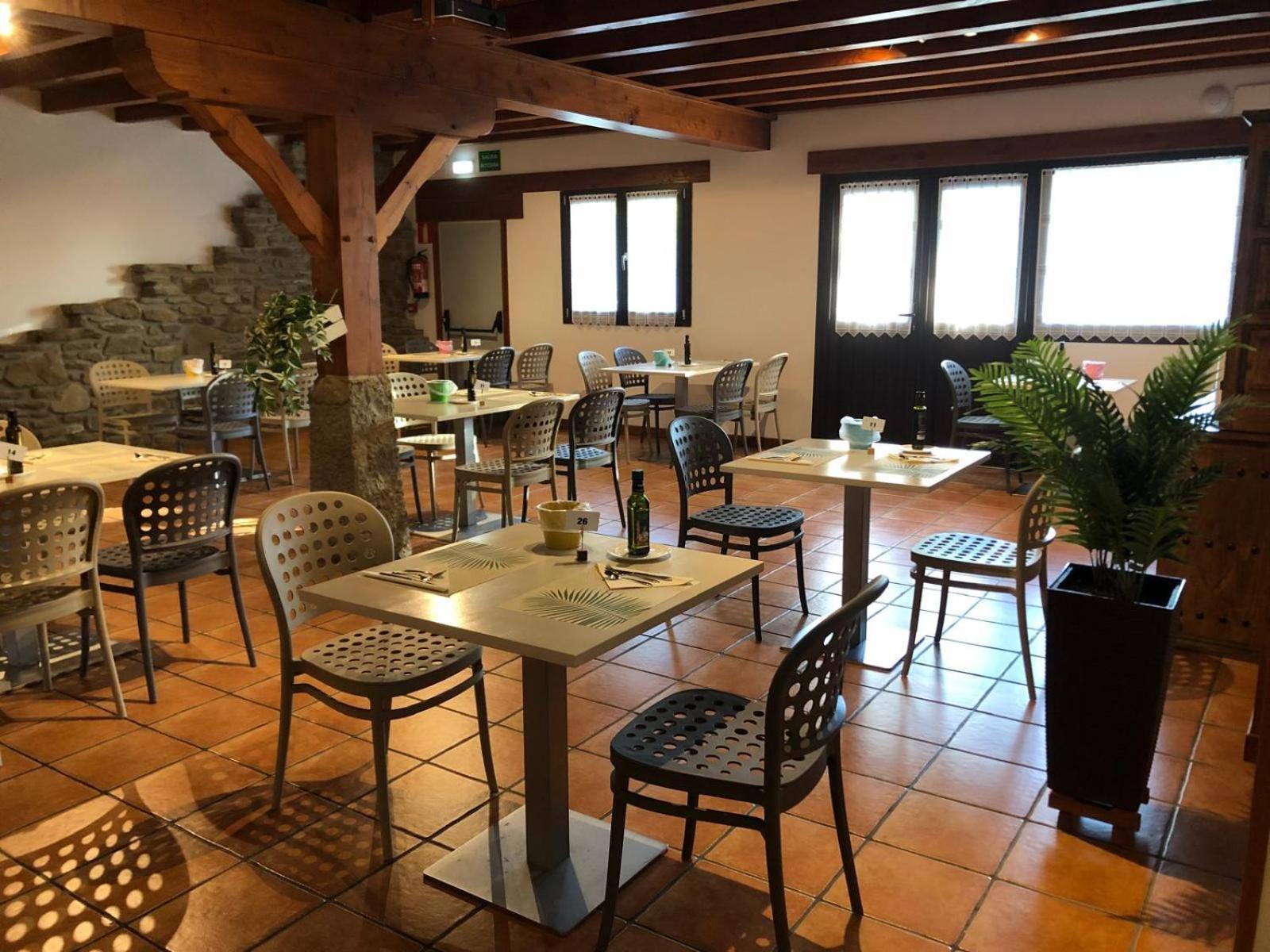 Hotel-Apartamento Rural Atxurra Bermeo Luaran gambar