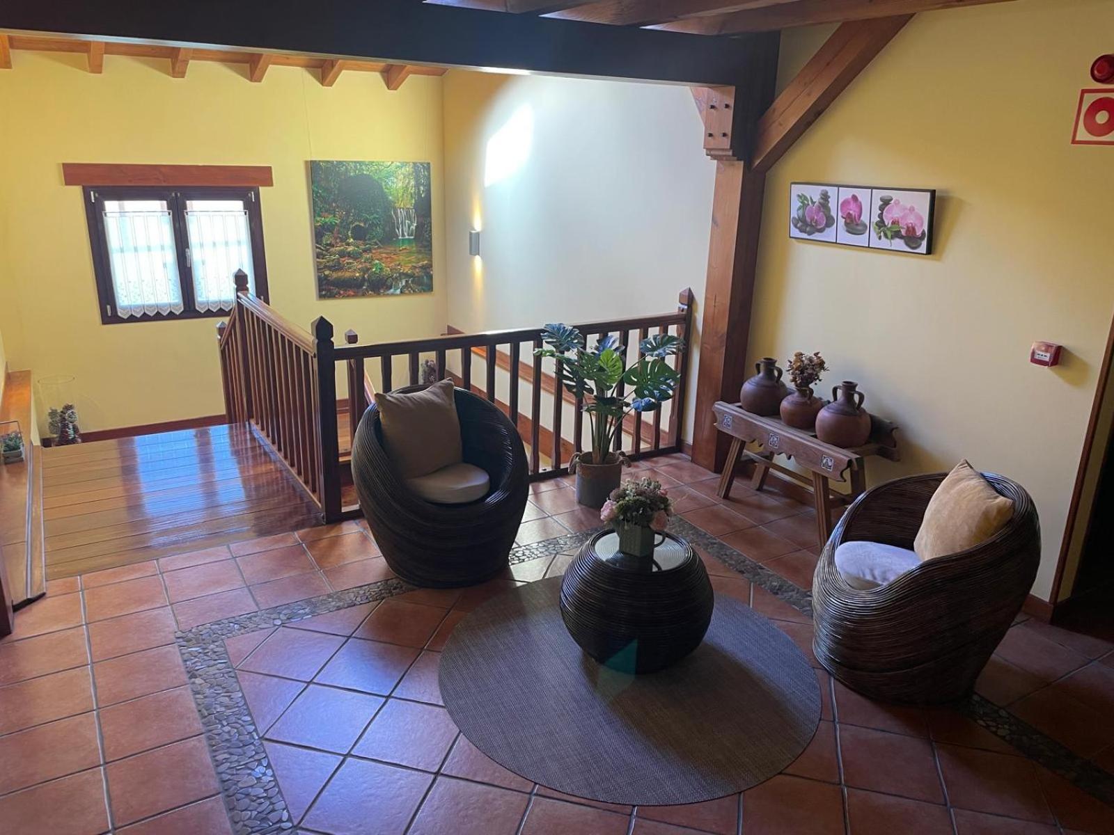 Hotel-Apartamento Rural Atxurra Bermeo Luaran gambar