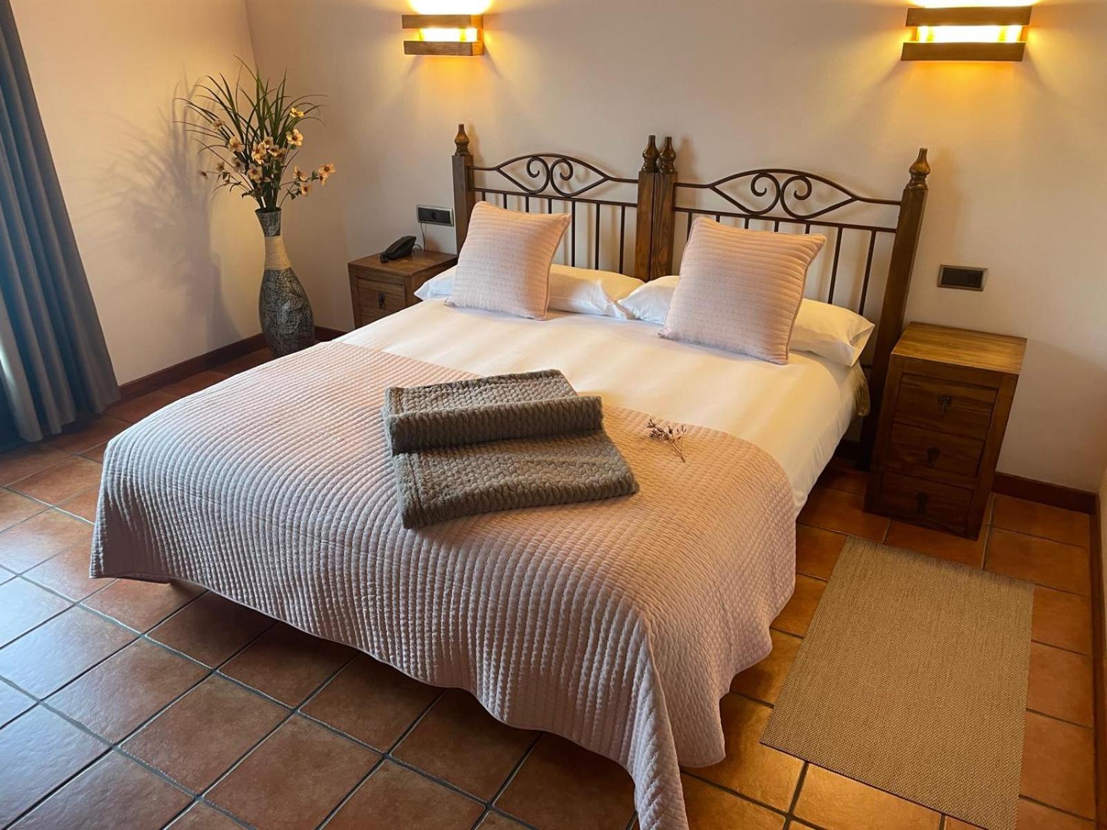 Hotel-Apartamento Rural Atxurra Bermeo Luaran gambar