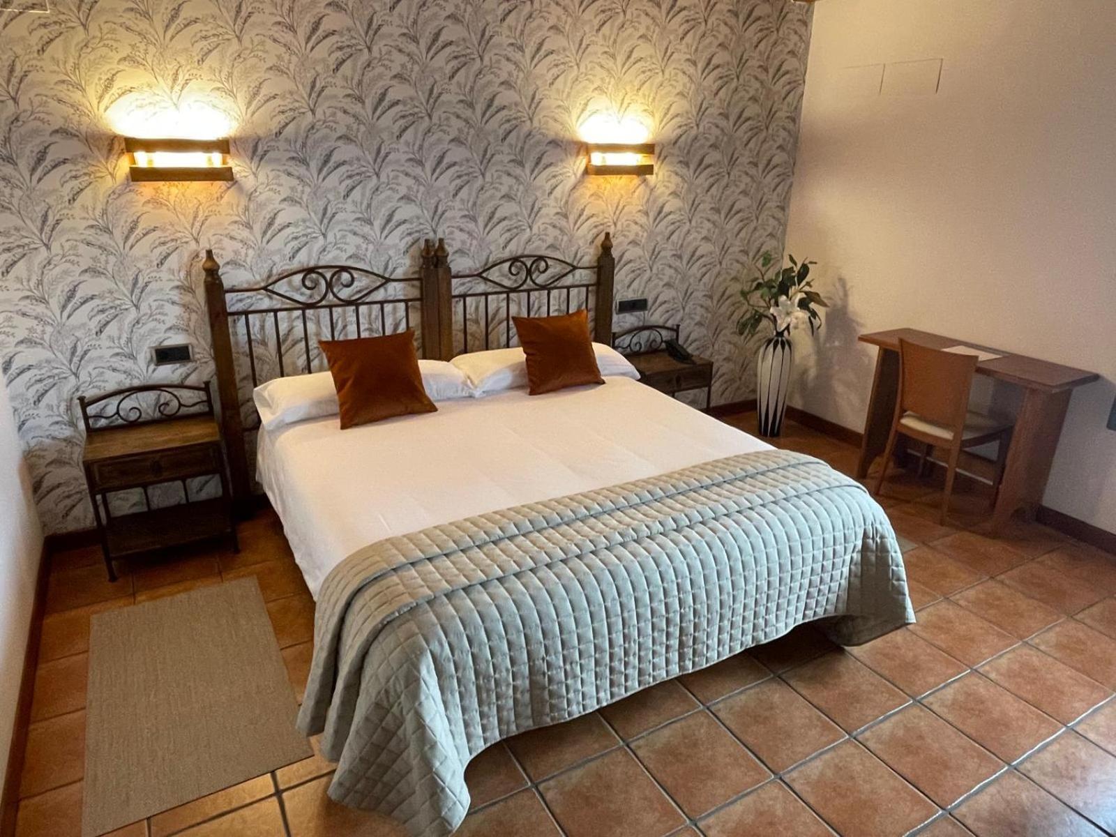 Hotel-Apartamento Rural Atxurra Bermeo Luaran gambar