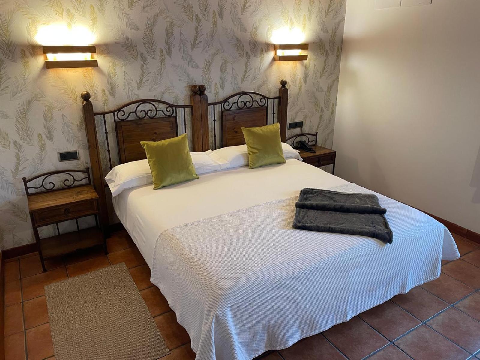 Hotel-Apartamento Rural Atxurra Bermeo Luaran gambar
