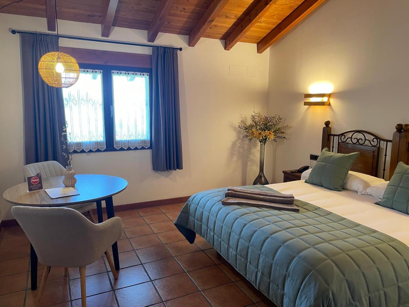 Hotel-Apartamento Rural Atxurra Bermeo Luaran gambar