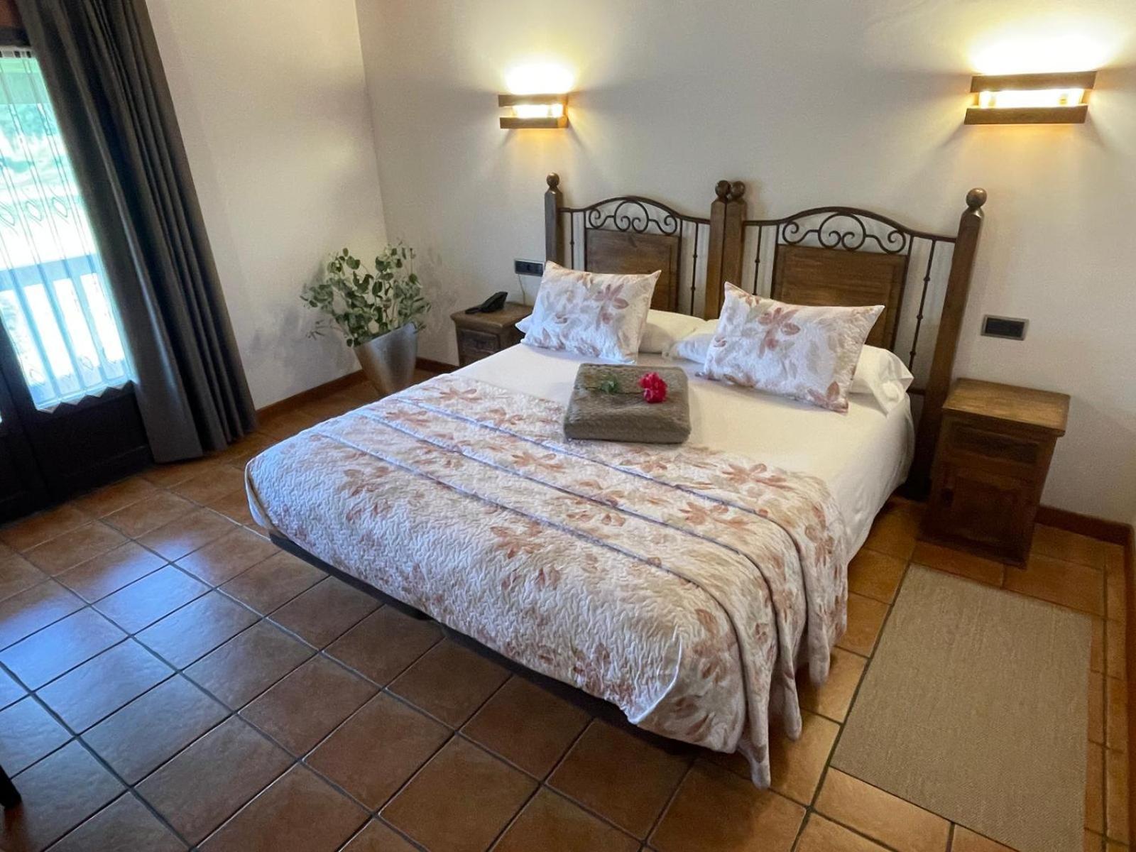 Hotel-Apartamento Rural Atxurra Bermeo Luaran gambar
