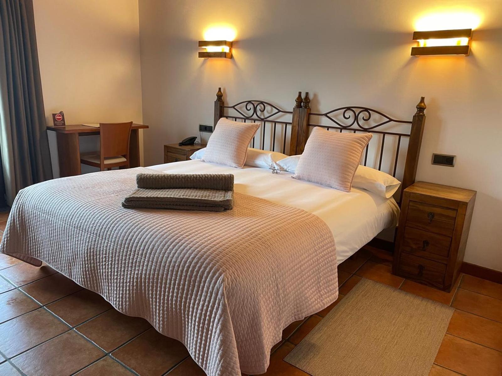 Hotel-Apartamento Rural Atxurra Bermeo Luaran gambar