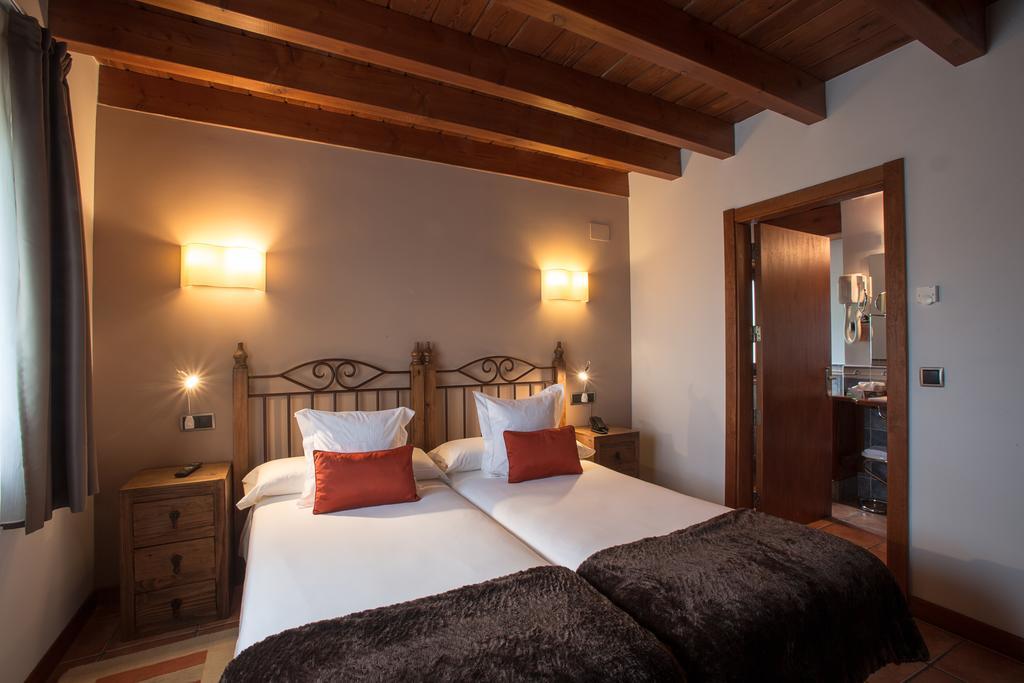 Hotel-Apartamento Rural Atxurra Bermeo Luaran gambar