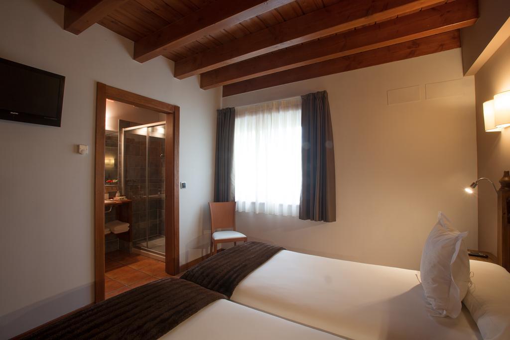 Hotel-Apartamento Rural Atxurra Bermeo Luaran gambar