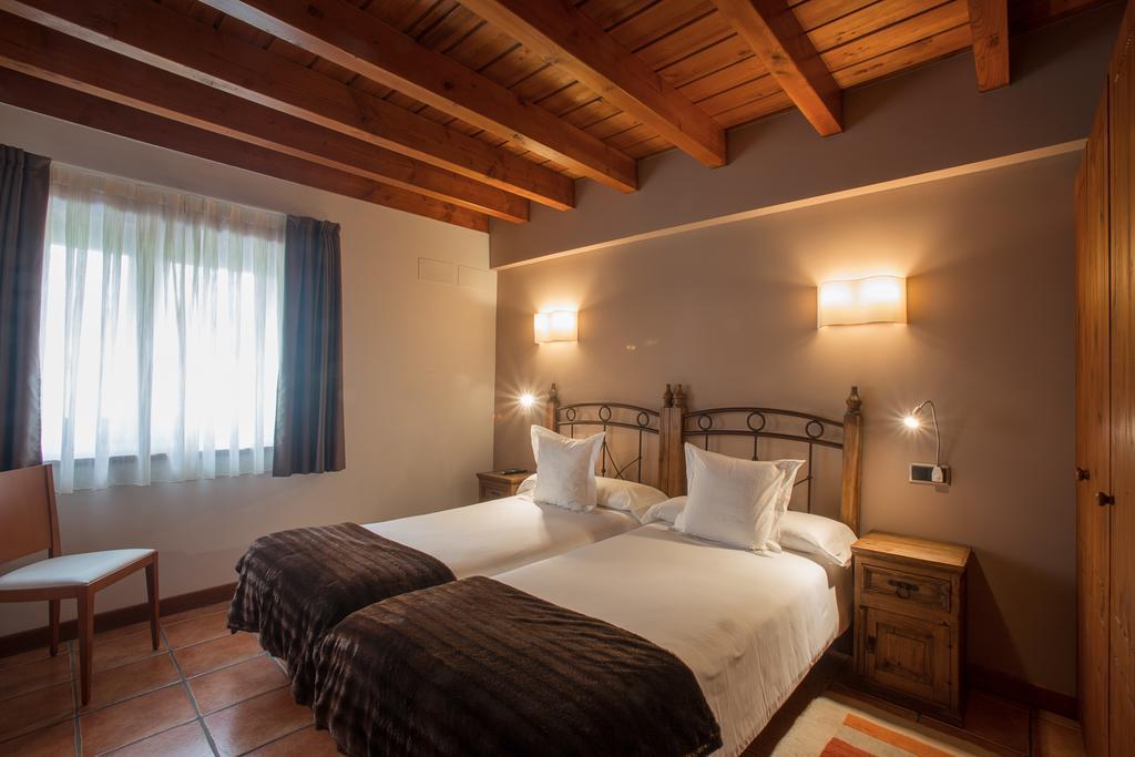 Hotel-Apartamento Rural Atxurra Bermeo Luaran gambar