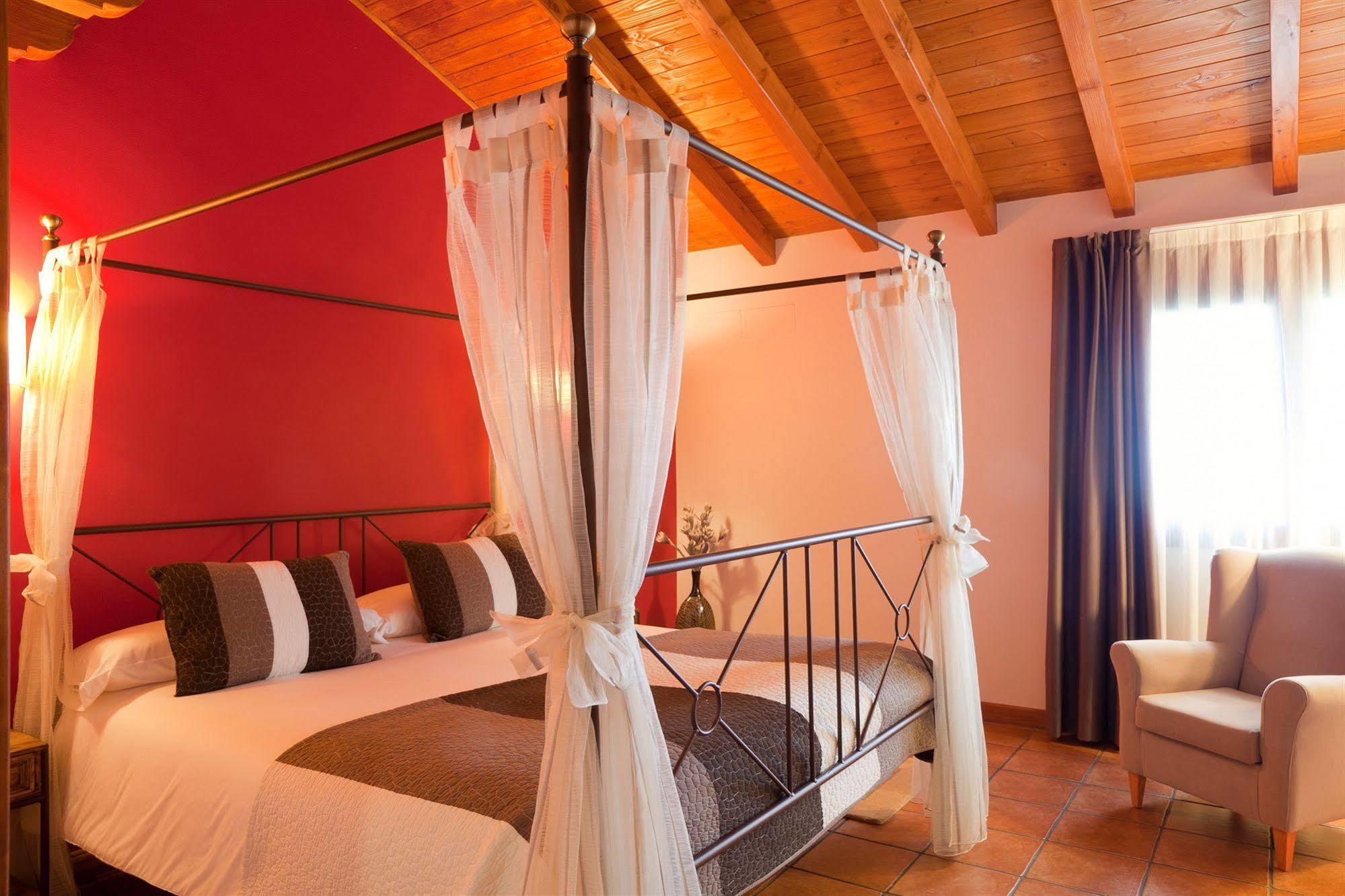 Hotel-Apartamento Rural Atxurra Bermeo Luaran gambar