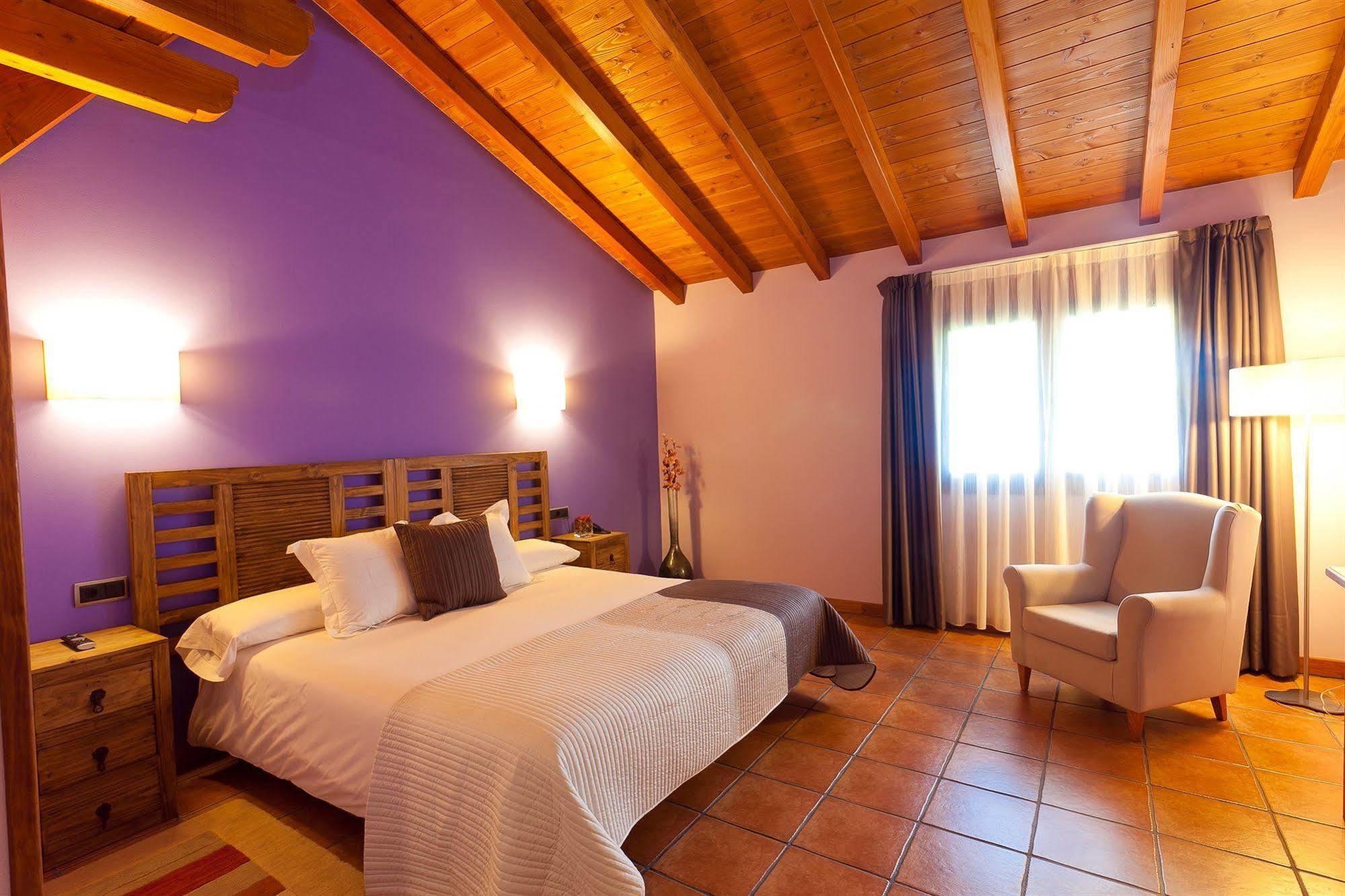 Hotel-Apartamento Rural Atxurra Bermeo Luaran gambar
