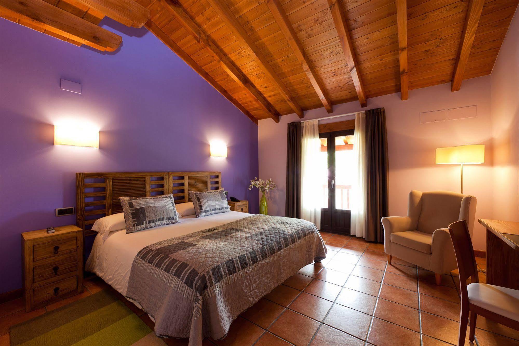 Hotel-Apartamento Rural Atxurra Bermeo Luaran gambar